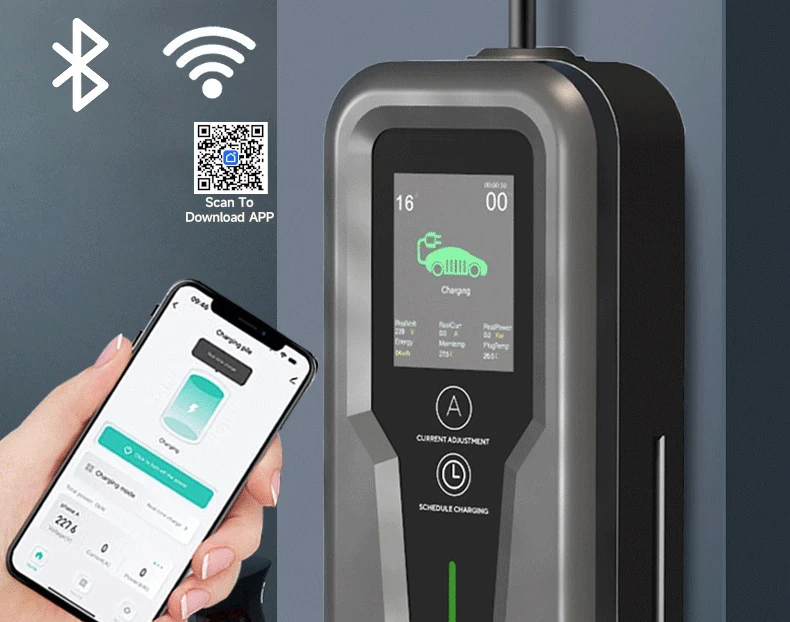 Smart Device Control