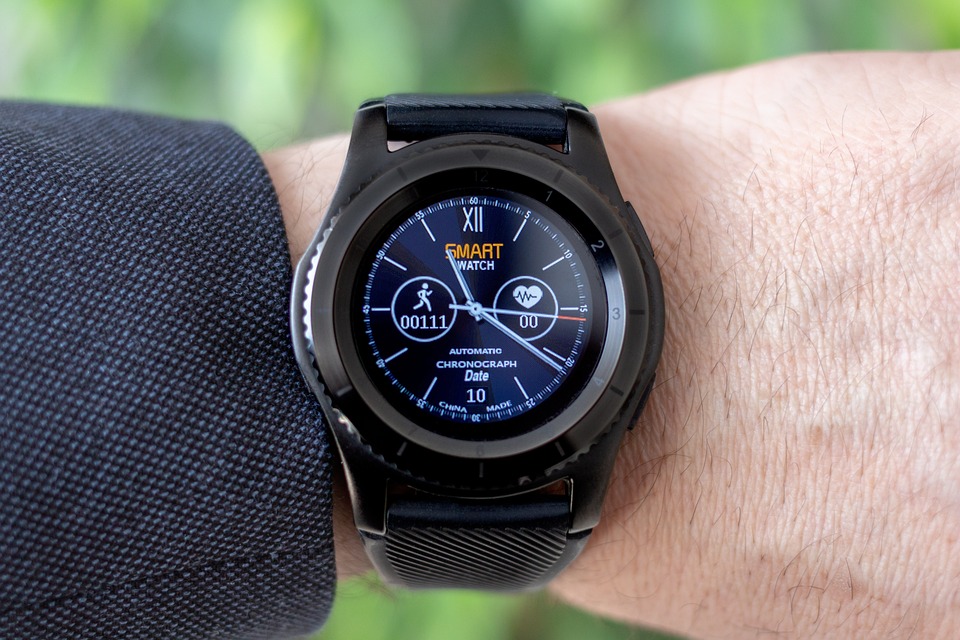 New Trends of Smartwatches